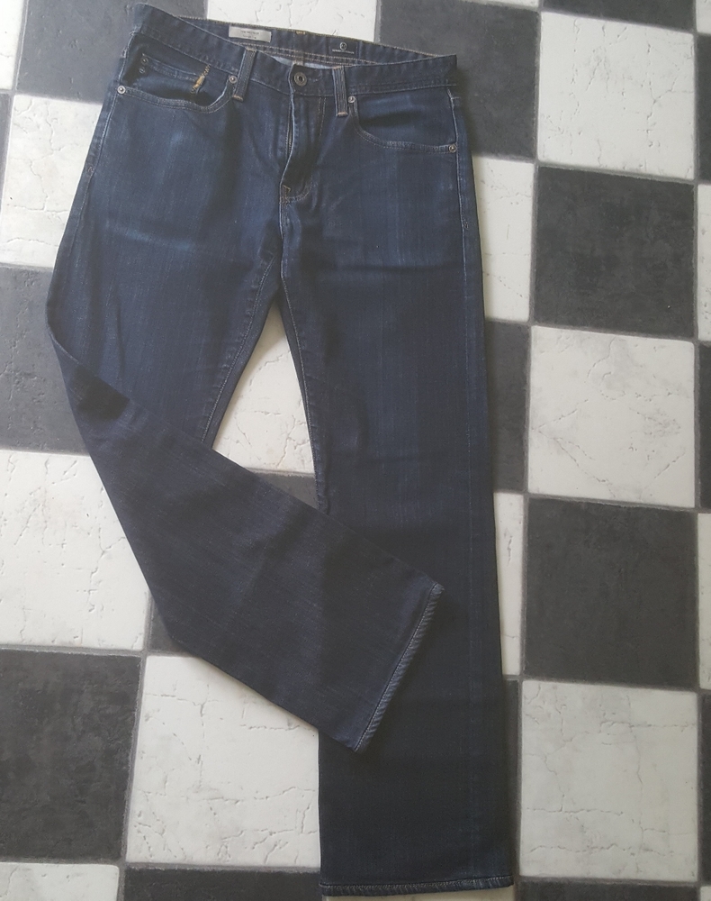 AG "Adriano Goldschmied" Jeans